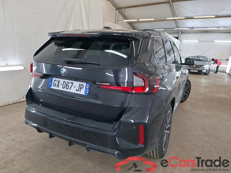 BMW X1 / 2022 / 5P / SUV xDrive23i M Sport DKG7 #3