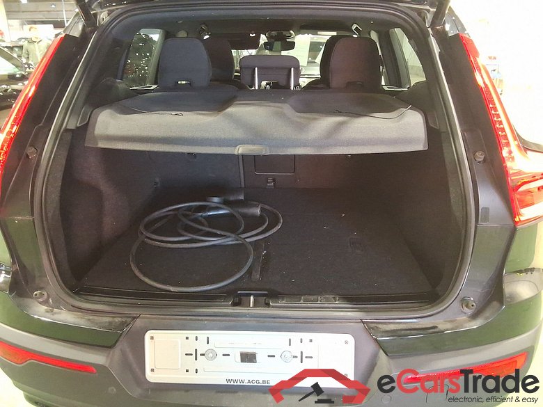 VOLVO XC40 BEV 70KWH RECHARGE PLUS #3