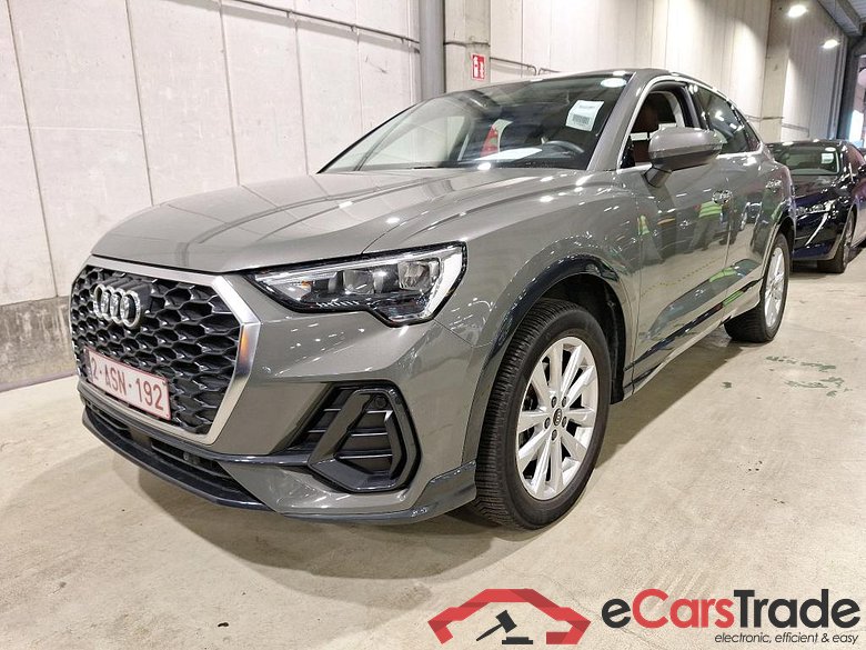 AUDI Q3 SPORTBACK 1.5 35 TFSI