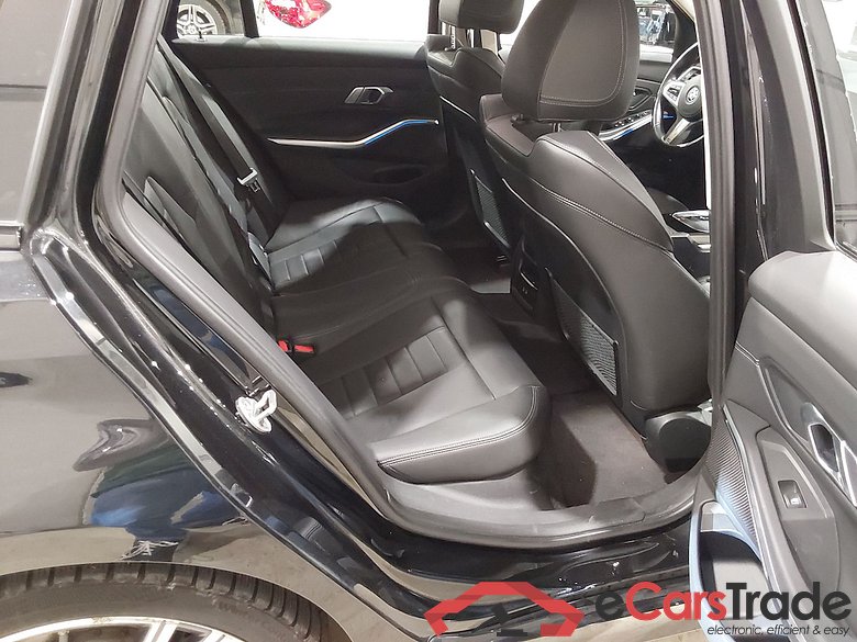 BMW 3 SERIES TOURING 2.0 320E TOURING #5