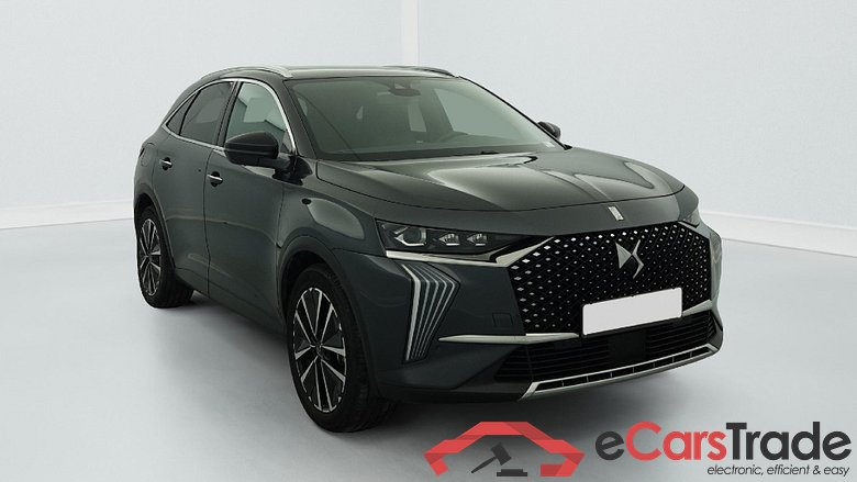 DS DS 7 Hybride Rechargeable E-Tense 300 EAT8 4x4 Rivoli #1