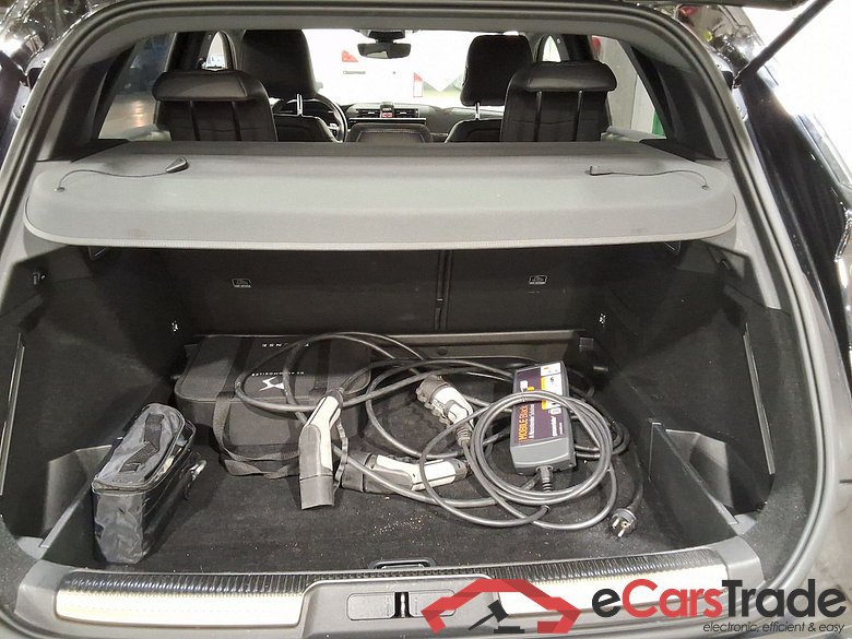 DS AUTOMOBILES DS 7 CROSSBACK 1.6 PHEV 225 BASTILLE + AUTO #3