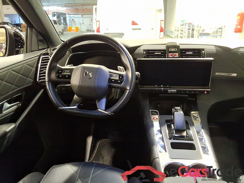 DS AUTOMOBILES DS 7 CROSSBACK 1.6 PHEV 225 BASTILLE + AUTO #6