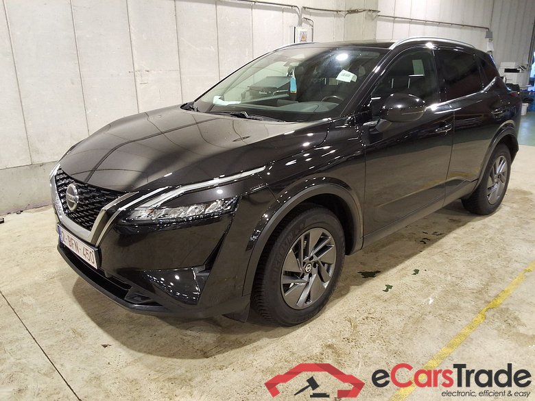 NISSAN Qashqai 1.3 MHEV 103KW ACENTA #1
