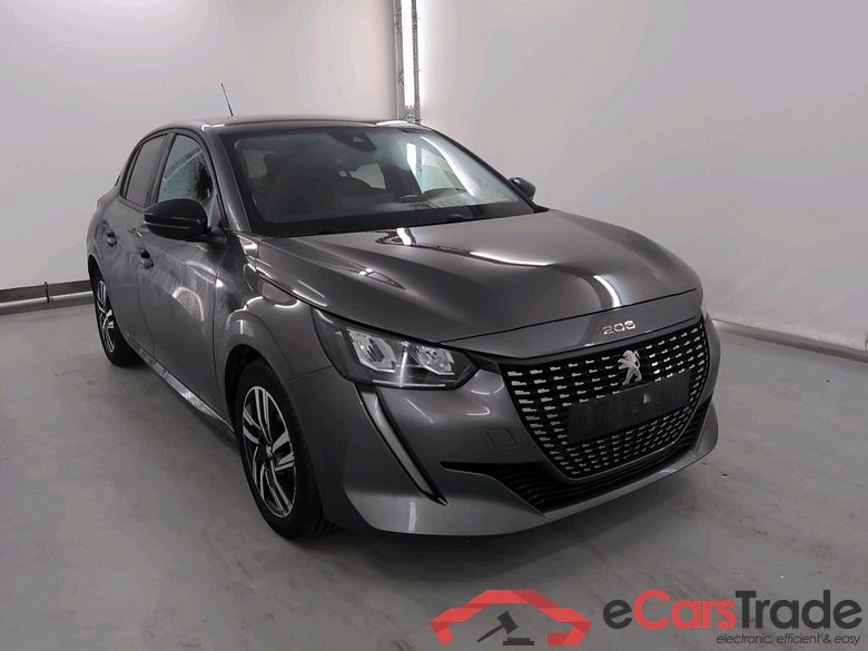 PEUGEOT 208 1.2 PURETECH 74KW S-S ALLURE #2