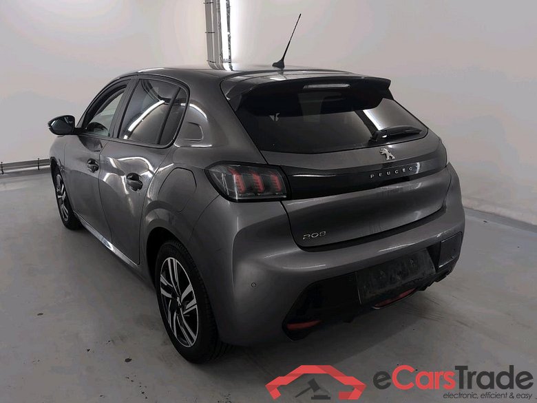 PEUGEOT 208 1.2 PURETECH 74KW S-S ALLURE #3