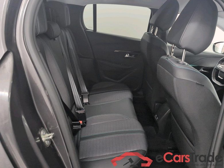PEUGEOT 208 1.2 PURETECH 74KW S-S ALLURE #6