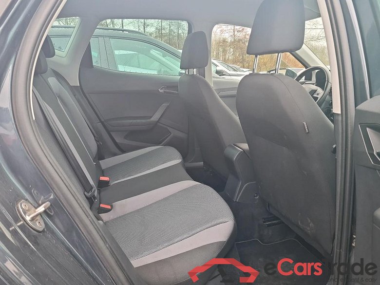 SEAT ARONA 1.0 TSI 85KW MOVE DCT #6