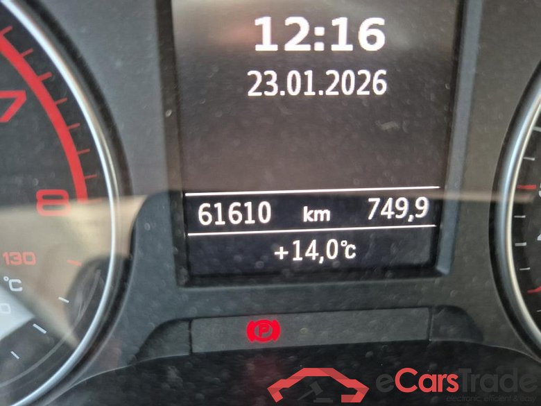 AUDI Q2 / 2016 / 5P / todoterreno Design 30 TFSI 85kW (116CV) #5