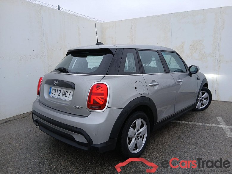 MINI MINI / 2021 / 5P / berlina con portón COOPER 5 PUERTAS #2