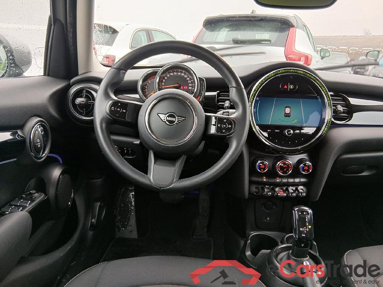 MINI MINI / 2021 / 5P / berlina con portón COOPER 5 PUERTAS #3