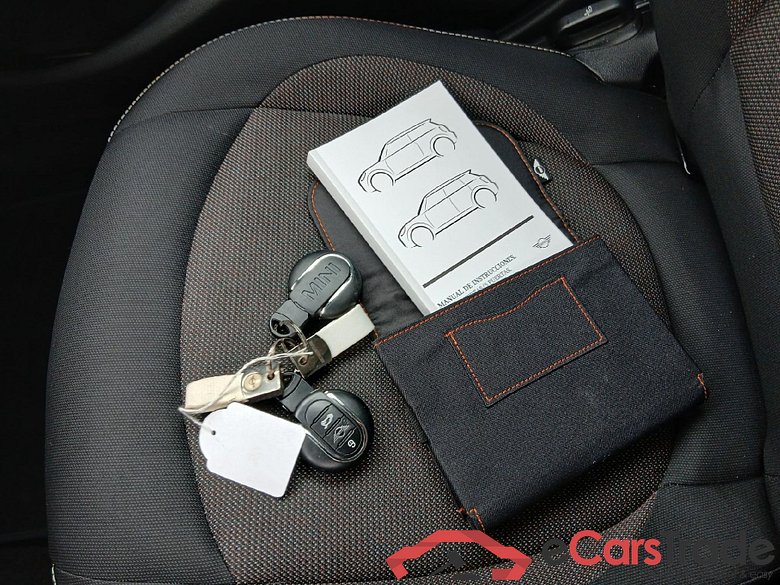 MINI MINI / 2021 / 5P / berlina con portón COOPER 5 PUERTAS #5