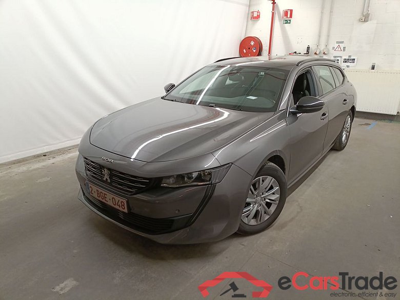 Peugeot 508 SW 1.2 PureTech 130 S&S EAT8 Active Pack 5d #1
