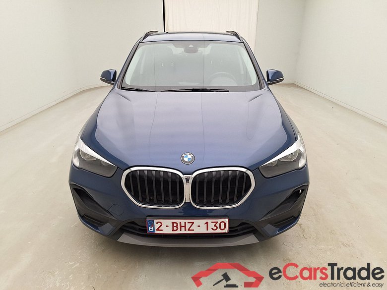 BMW, X1 FL'19, BMW X1 sDrive16dA (85 kW) 5d #1