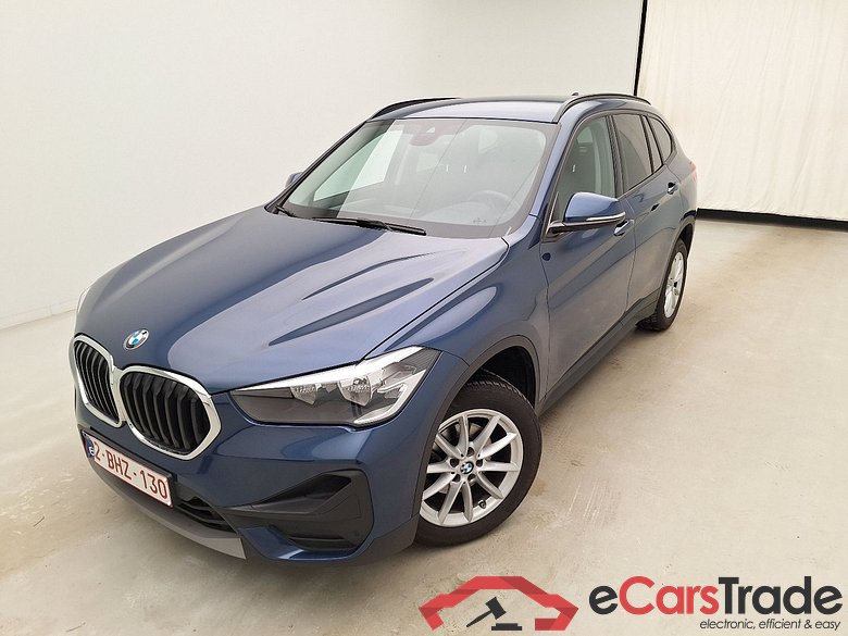 BMW, X1 FL'19, BMW X1 sDrive16dA (85 kW) 5d #2