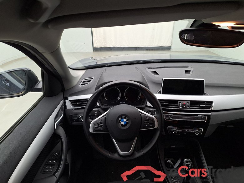 BMW, X1 FL'19, BMW X1 sDrive16dA (85 kW) 5d #5
