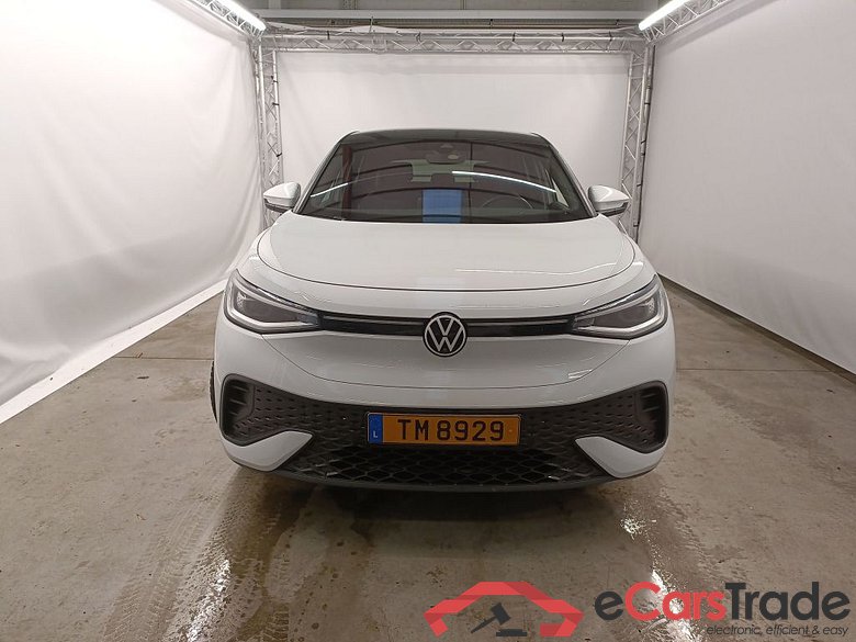 VOLKSWAGEN ID.5 77 kWh Pro Performance 5d #5