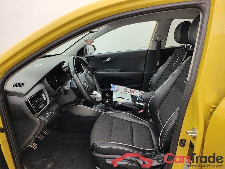 KIA Rio 1.2 GT Line 5d #3