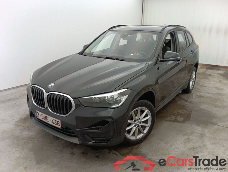BMW X1 sDrive18dA (100 kW) 5d