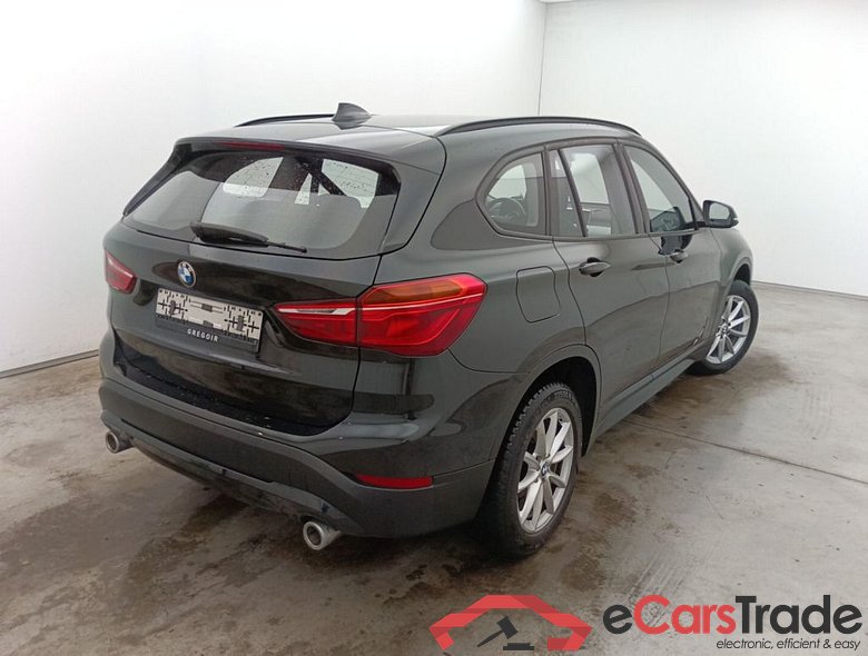 BMW X1 sDrive18dA (100 kW) 5d #2
