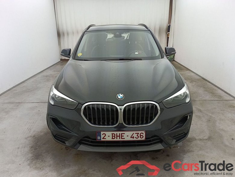 BMW X1 sDrive18dA (100 kW) 5d #5