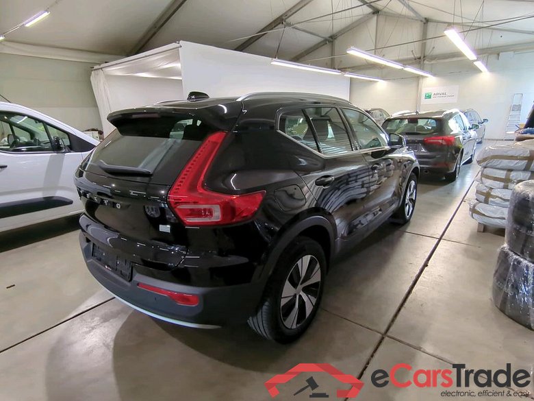 XC40 Inscription Expression Recharge Plug-In Hybrid 2WD 1.5 T4 155KW AT7 E6d #2
