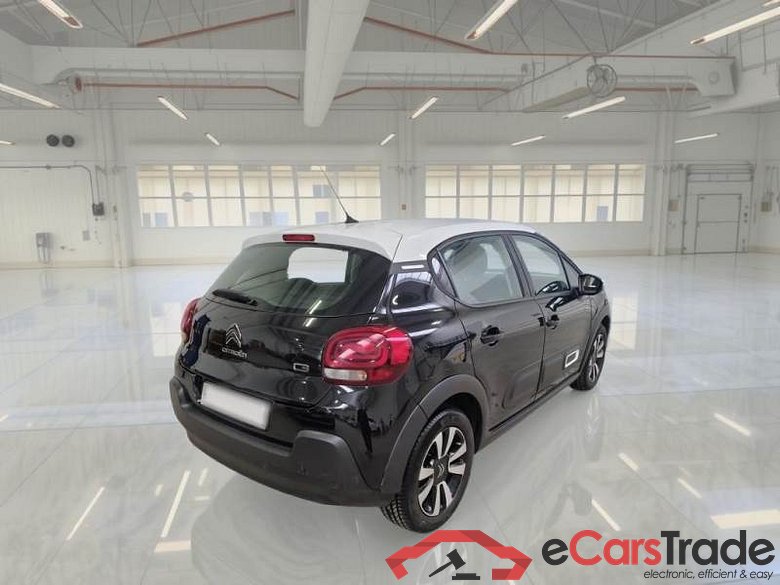 CITROEN C3 / 2020 / 5P / BERLINA PURETECH 83 SeS SHINE NEO PATENTATI #2