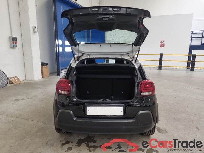 CITROEN C3 / 2020 / 5P / BERLINA PURETECH 83 SeS SHINE NEO PATENTATI #5