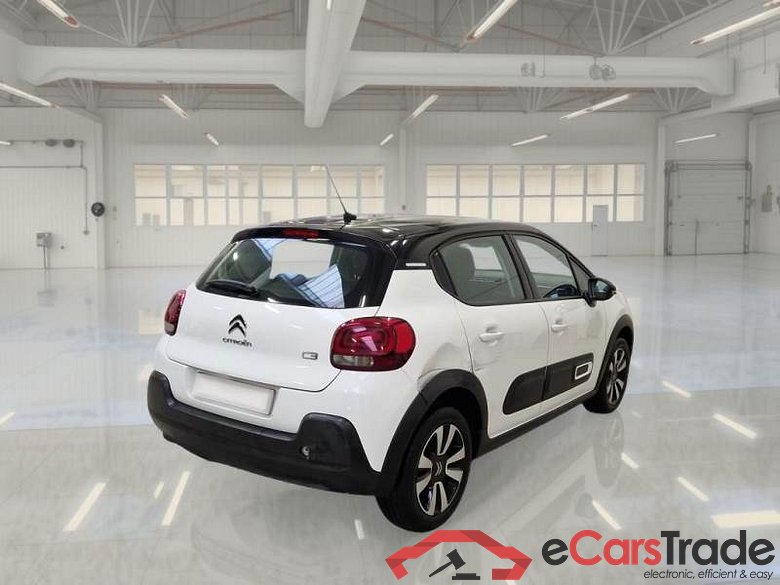 CITROEN C3 / 2020 / 5P / BERLINA PURETECH 83 SeS SHINE NEO PATENTATI #2