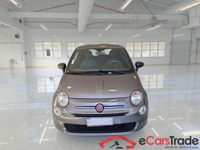 FIAT 500 / 2015 / 3P / BERLINA 1.0 70CV IBRIDO CULT #6