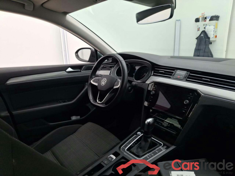 VOLKSWAGEN PASSAT VARIANT 2.0 TDI STYLE BUSINESS DSG #3