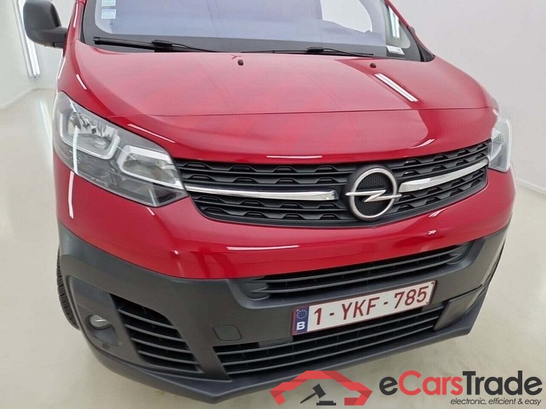 OPEL VIVARO 1.5 VAN TURBO D BLUEINJECTION #4