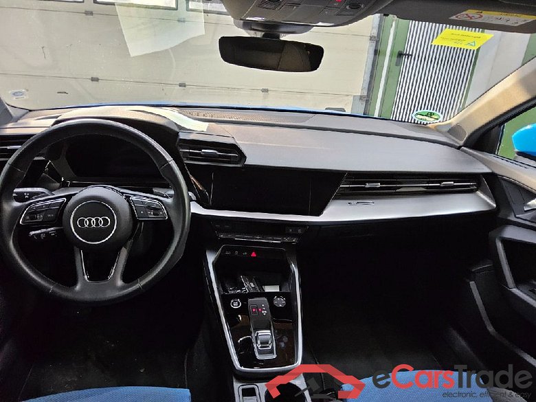 A3 Sportback 40 TFSI e S line 1.4 TFSI 150KW AT6 E6d #3