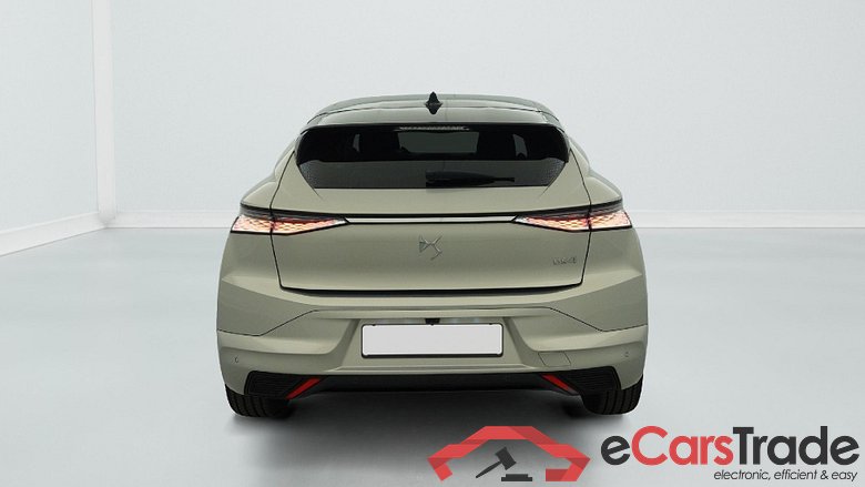 DS DS4 Hybride 136 e-DCT6 Pallas #6