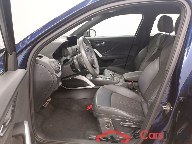 *AUDI SQ2 - 2021 TFSI 300 Quattro S tronic 5d #3