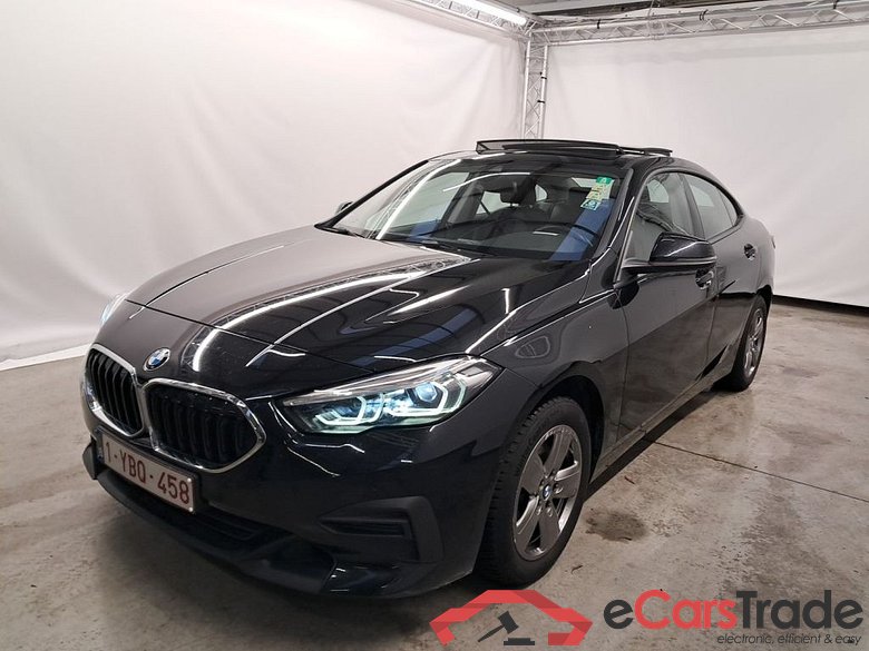 BMW 2 Reeks Gran Coupé 218i (103kW) 4d #1
