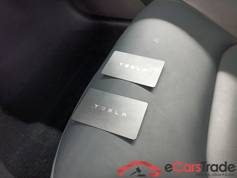 TESLA MODEL 3 - 2021 75 kWh AWD Long Range Dual Motor (366kW) 5d #4