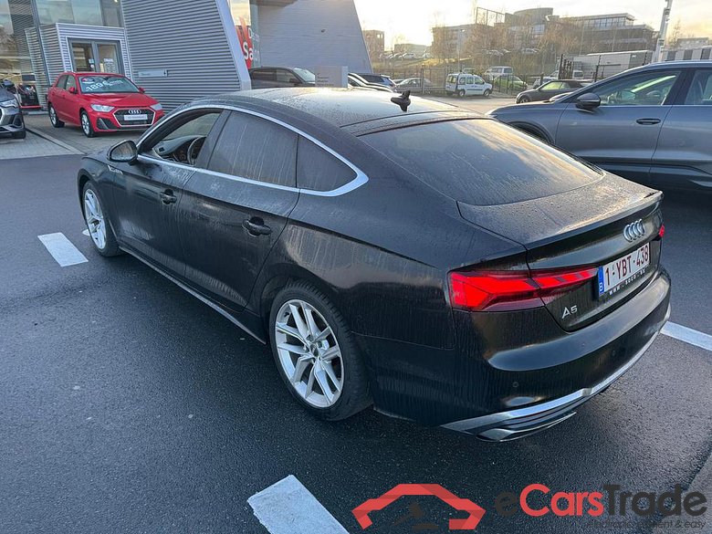 AUDI A5 Sportback Audi A5 Sportback Business Edition S line 35 TDI  120(163) kW(ch) S tronic #3