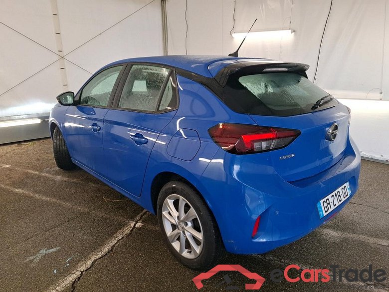 Corsa F Elegance Business 1.2 Turbo 100CV BVM6 E6d #2