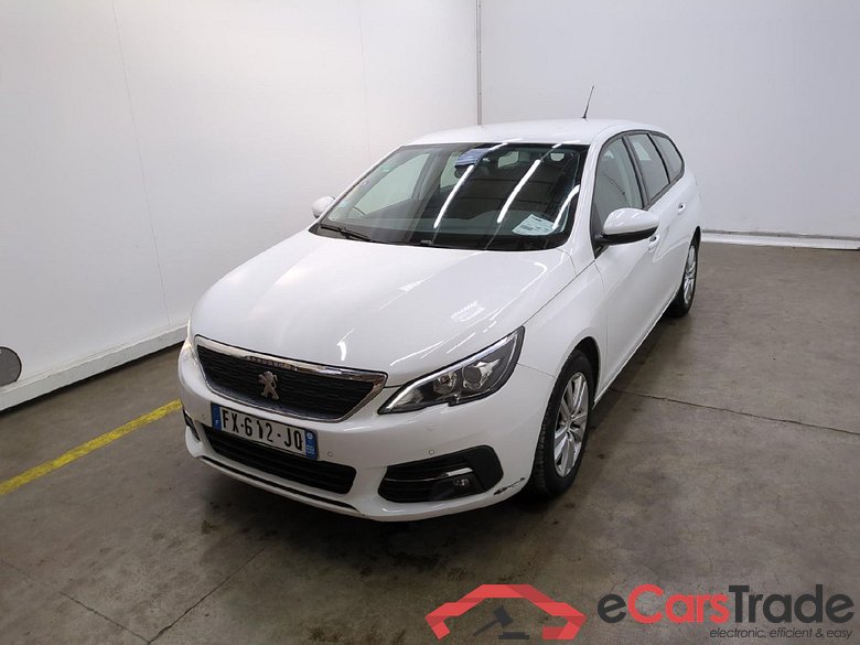 PEUGEOT 308 SW / 2017 / 5P / Break Puretech 110 S&S Active Business