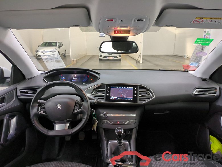 PEUGEOT 308 SW / 2017 / 5P / Break Puretech 110 S&S Active Business #5