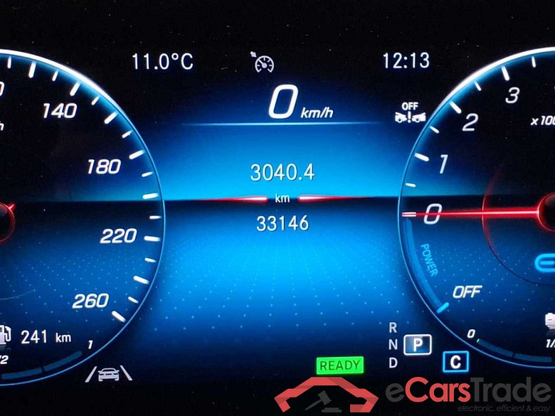 Mercedes-Benz A (BM 177)(03.2018->) DE - LimS5 A 250 e EU6d, AMG Line (EURO 6d), 2019 - 2022 #6