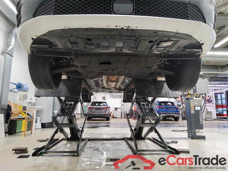 Mercedes-Benz T (BM 420)(05.2022->) DE - Van5 180 EU6d, (EURO 6d), 2022 - 2024 #5