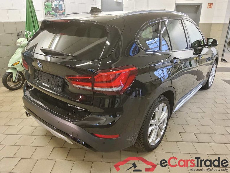BMW X1 (F48)(2015->) DE - SUV5 xDrive25e EU6d, xLine (EURO 6d), (Facelift) 2020 - 2022 #3