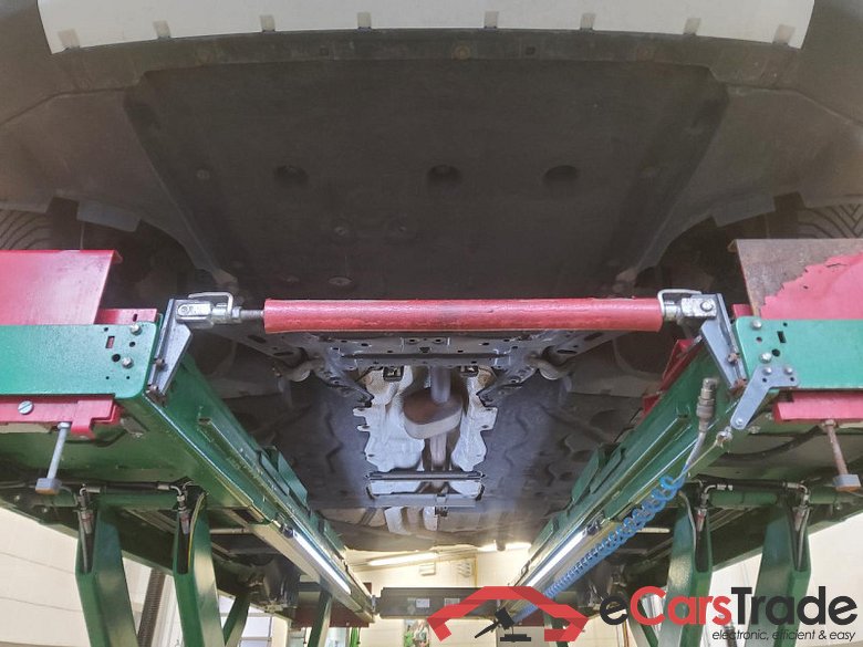 BMW X1 (F48)(2015->) DE - SUV5 xDrive25e EU6d, xLine (EURO 6d), (Facelift) 2020 - 2022 #5