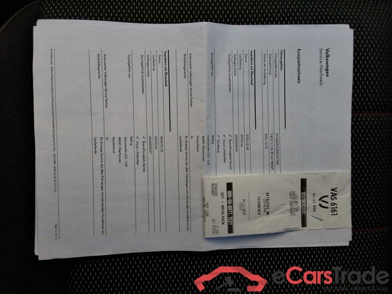 Volkswagen T-Roc (A11)(09.2017->2021) DE - SUV5 1.5 TSI EU6d, Sport OPF (EURO 6d), 2020 - 2022 #4