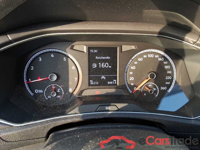 Volkswagen T-Roc (A11)(09.2017->2021) DE - SUV5 1.5 TSI EU6d, Sport OPF (EURO 6d), 2020 - 2022 #6