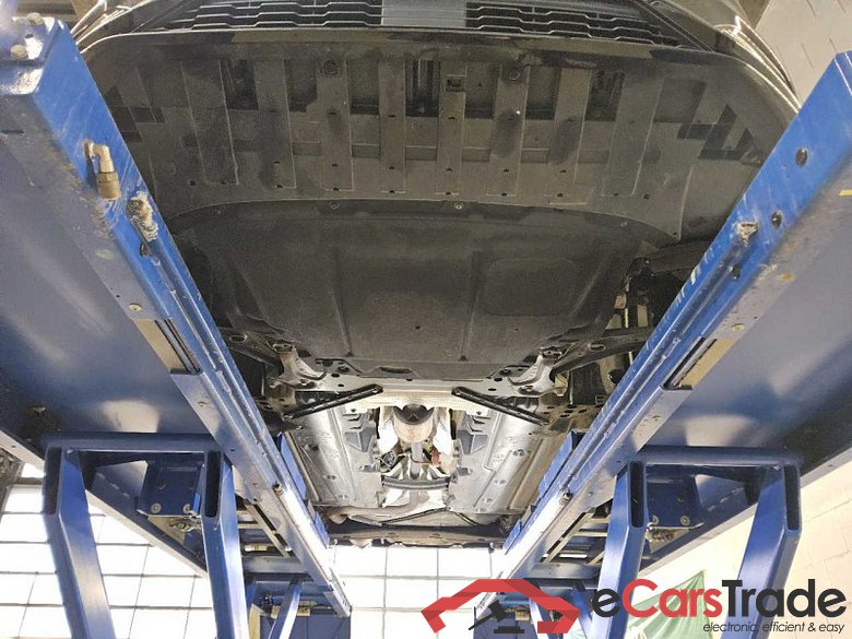 Ford Fiesta (CE1)(2017->) DE - LimS5 1.0 EcoBoost M-Hybrid EU6d, ST-Line (EURO 6d), (Facelift) 2021 - 2023 #5