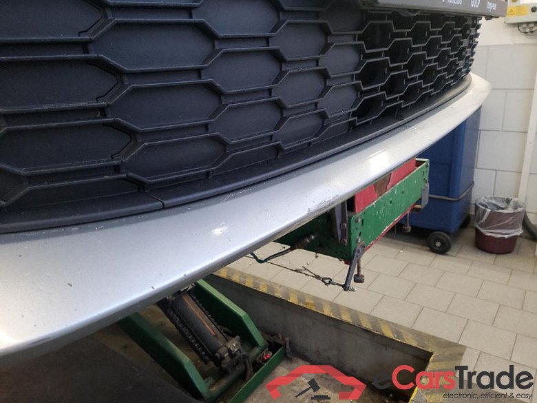 Skoda Fabia Combi (NJ5)(08.2014->) DE - Kb5 1.0 TSI EU6d, Best of OPF (EURO 6d), (Facelift) 2021 - 2022 #5