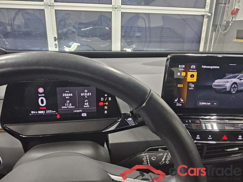 Volkswagen ID.3 (E11)(06.2020->2023) DE - LimS5 Pro, Life, 2020 - 2021 #6